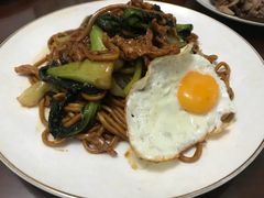 -华良切面店(航建大楼店)