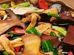 -云海肴·汽锅鸡·云南菜(广安门天虹店)
