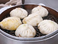 风味排骨包子-张包铺(道外店)