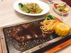 -必胜客(WOW贺州灵峰店)