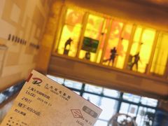 -大光明电影院(南京西路店)