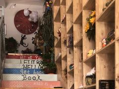 -Kitchen·Y洋厨房西餐厅(王府壹号店)