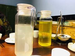 -云鱿记鱿鱼鸡·野生菌火锅(人民南路店)