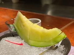 蜜瓜-岩也·日料与酒(龙岗天安云谷店)