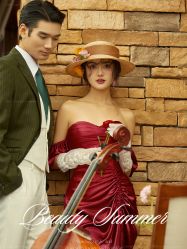 -第一夫人婚纱摄影(南京店)