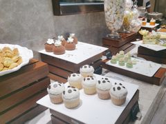 -菲住布渴酒店自助餐厅(阿里巴巴西溪园区店)