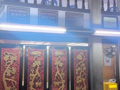 -飘香小食店(国平路店)