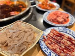 -飘香火锅(玉林西路店)