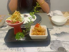 -狮古丰·创意菜·茶馆