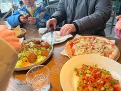 -FABIO’S费比欧披萨餐厅