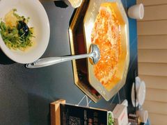 -蜀九香火锅(彩虹店)