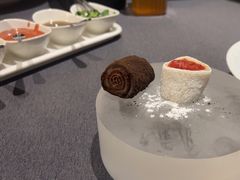 -羲和雅苑•北京烤鸭(平安国际金融中心店)