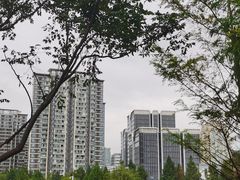-嘉亭荟城市生活广场二期