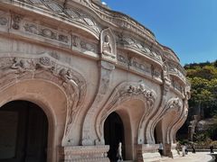 -牛首山文化旅游区