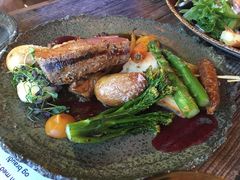 -Pakkhús Restaurant