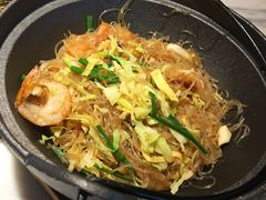 粉丝虾仁煲-望湘园·湖南菜(宏伊店)