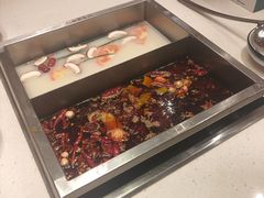 -五星桥原切肥牛火锅(怀德桥店)