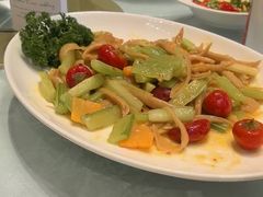 -哈尔滨香格里拉大酒店
