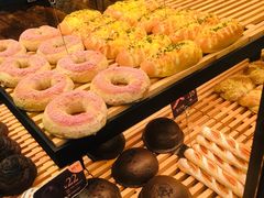 -酵墅·手感烘焙(印象汇店)