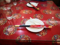 -玉华台饭庄(裕中西里小区店)