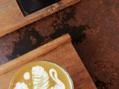 -Roast8ry Coffee Lab