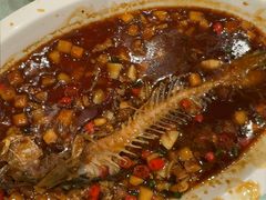 -一楼食业·美食人家