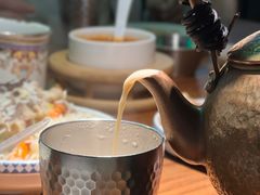 -纳瓦新疆菜(银都店)