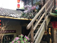 -园林美食城·本土农家菜(杨和镇店)