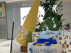 -野人先生Gelato(上海长宁龙之梦店)