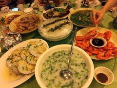 -盛港湾海鲜食府(黄沙店)