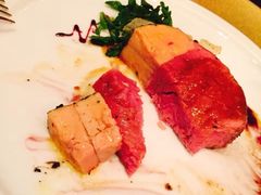 -LA TABLE de Joël Robuchon Restaurant