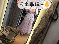 -海马体照相馆|大师(武汉光谷K11店)