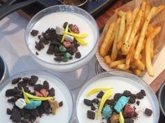 -牛扒先生·厚切雪花牛扒西餐厅(北京路禺山路店)