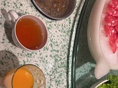 -爱丽格斯火锅(东岸国际店)