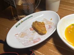 -新白鹿餐厅(龙游路店)