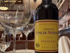 -摩根扒房(桐梓林店)