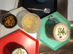 -茶是一枝花泡茶店