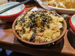 -老闵田螺馆·南昌市井菜·特色小吃(总店)