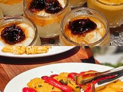 -拉蒂娜·巴西牛排馆 Latina·Brazilian Steakhouse(陆家嘴旗舰店)