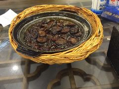 iphone_upload_pic-陈记菜馆·非遗淮扬菜(东关街教场店)