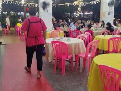 大堂-秋姐美食店(旅游大道店)