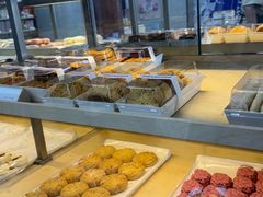 -祥禾饽饽铺·中式糕点(北京来福士店)