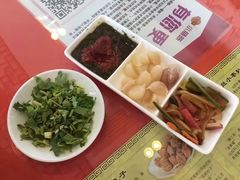 -北京小肠陈饭庄(方庄店)