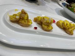 -海富门·带鱼·淮扬菜·粤菜(甘家口店)