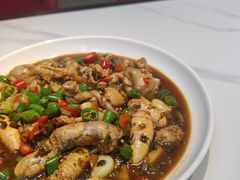 -食光慢宴·安吉土菜馆