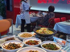 -王府井文华东方酒店-紫膳餐厅