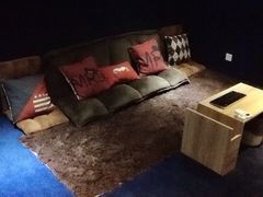 -时光loft轰趴·桌游·电玩游戏馆