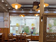 -下梅人家土菜馆(历史文化餐厅度假区店)