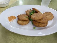 -考记泥焗鸡农庄·海鲜(北洛秘境店)