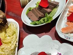 -重庆袁老四火锅(武进万达店)